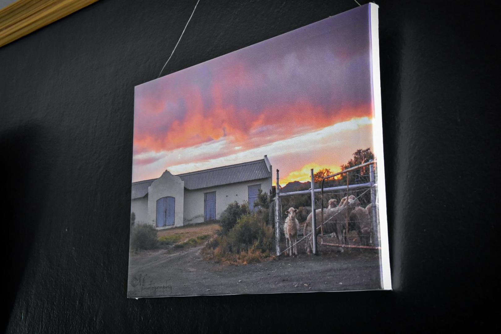 Beautiful Betty Guesthouse Beaufort West Exterior photo