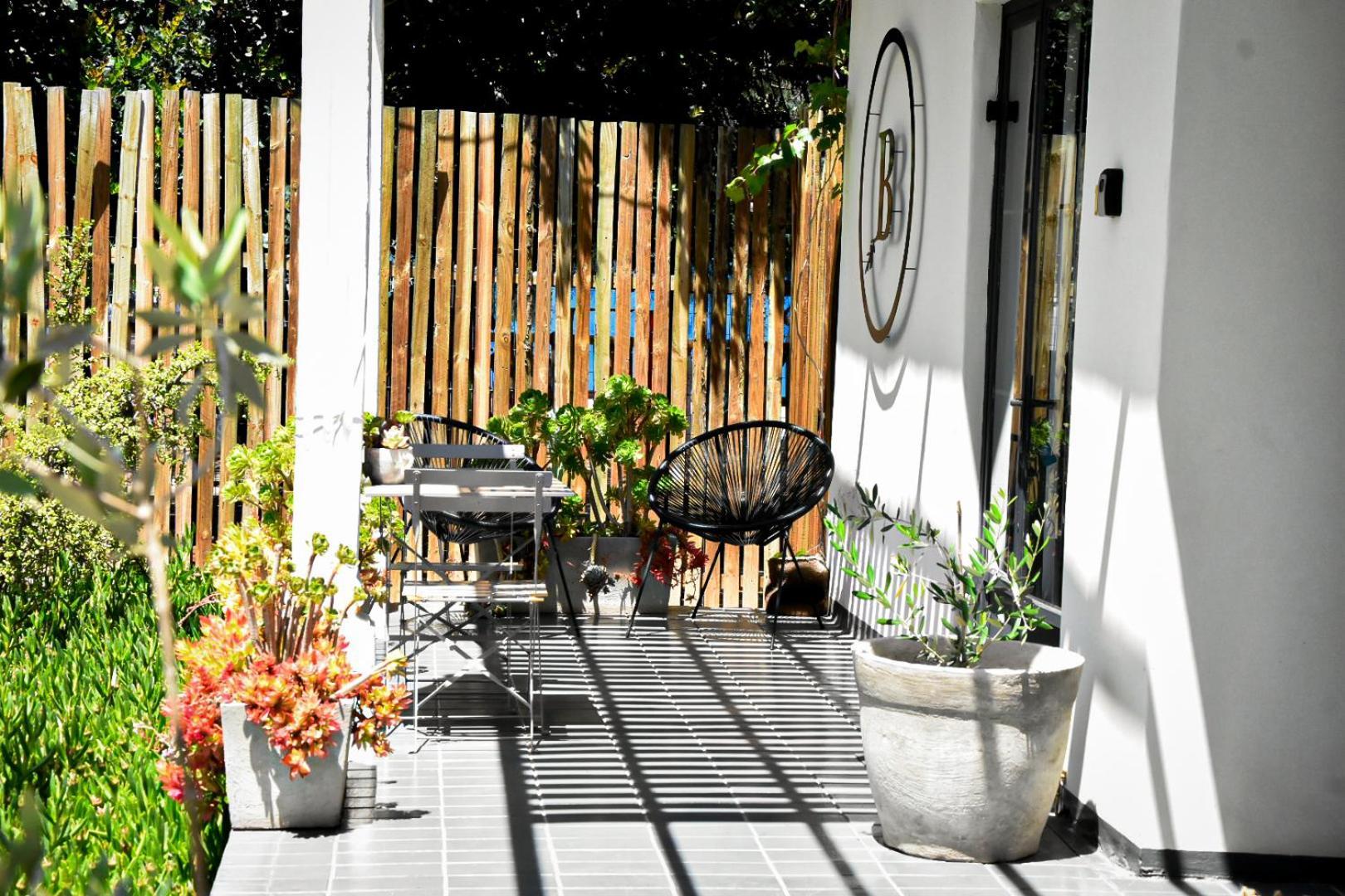 Beautiful Betty Guesthouse Beaufort West Exterior photo