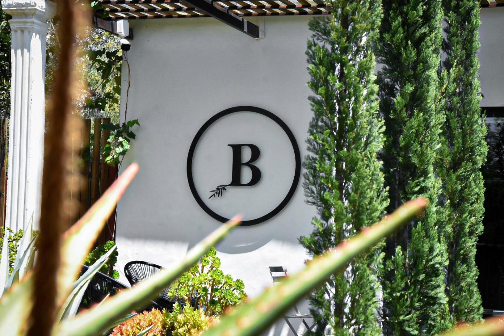 Beautiful Betty Guesthouse Beaufort West Exterior photo