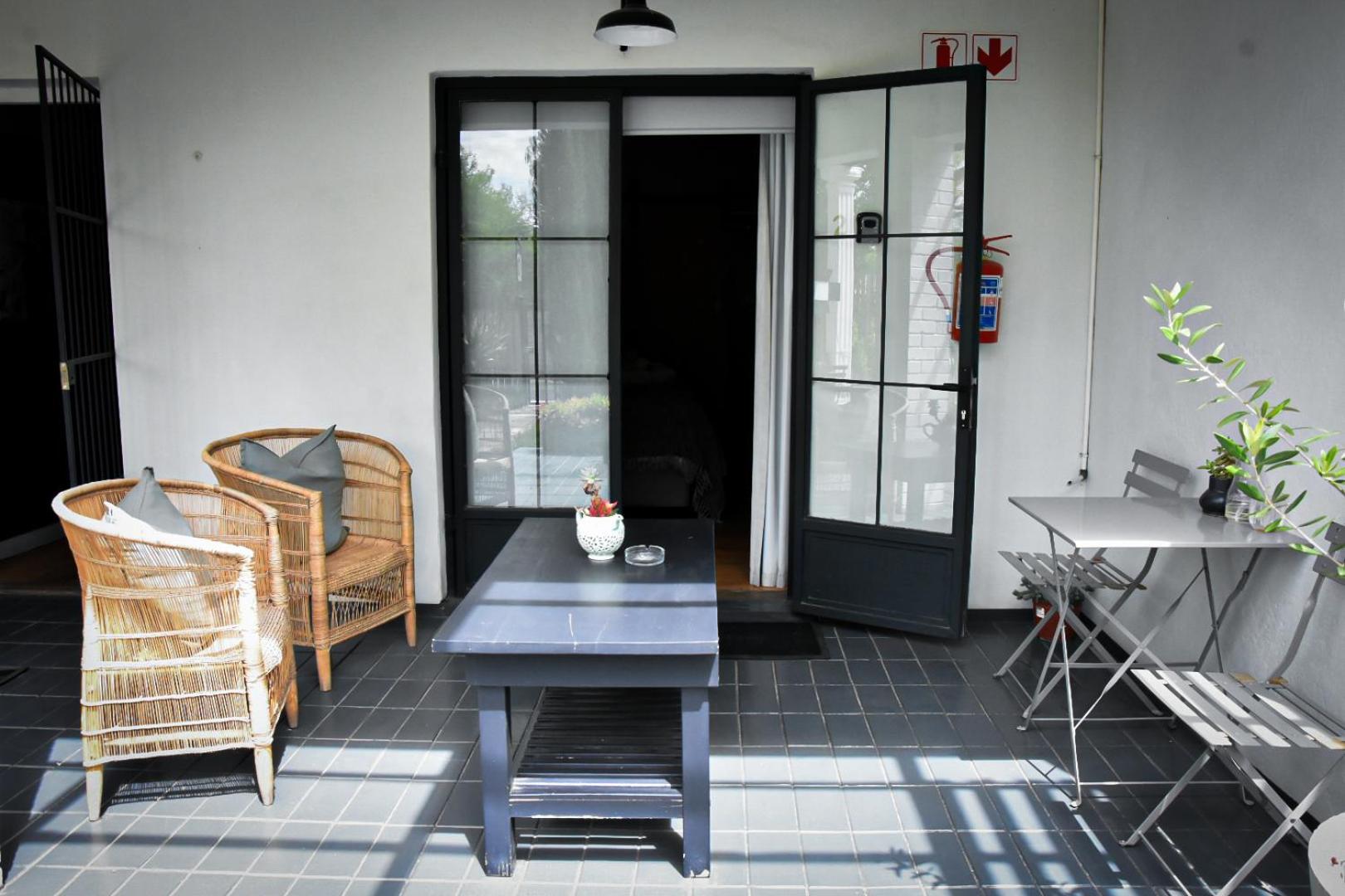 Beautiful Betty Guesthouse Beaufort West Exterior photo