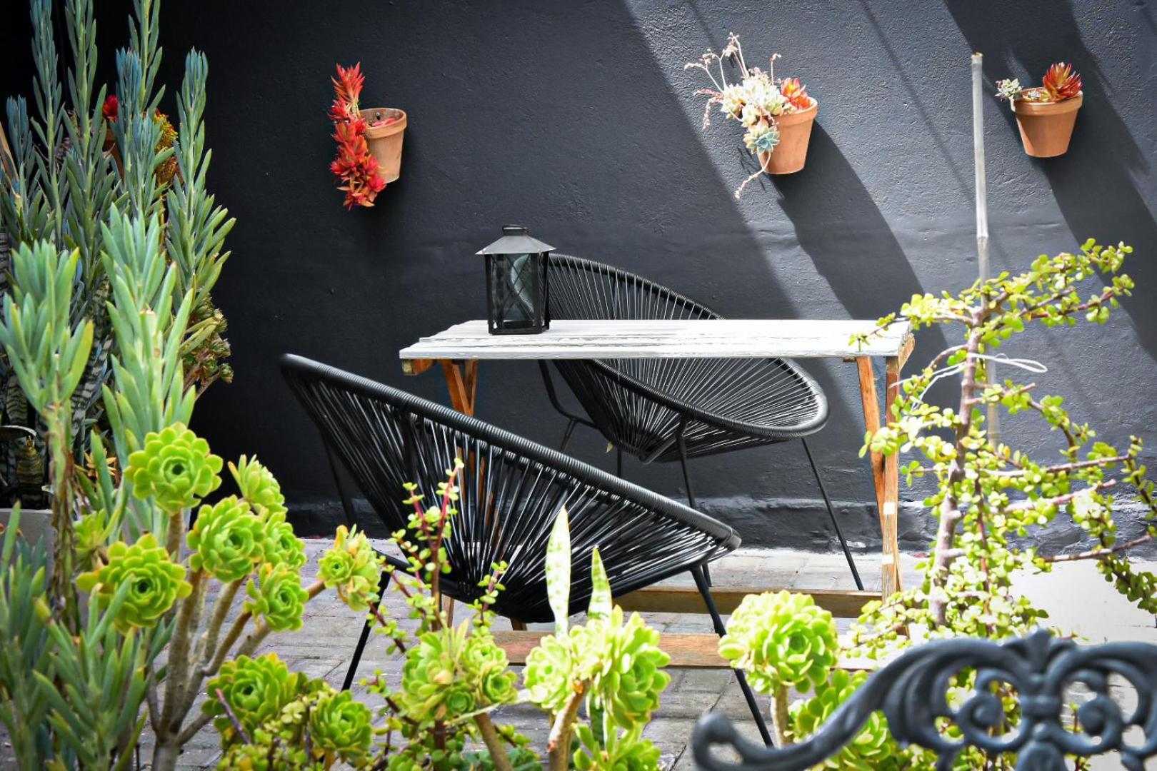 Beautiful Betty Guesthouse Beaufort West Exterior photo